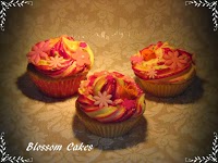 Blossom Cakes 1081603 Image 2